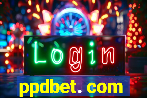 ppdbet. com